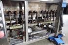 Dca 12 Ft. Natural Gas Donut Fryer